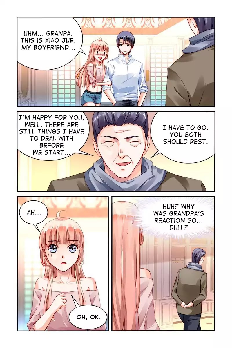 Grandest Wedding chapter 153 - page 6