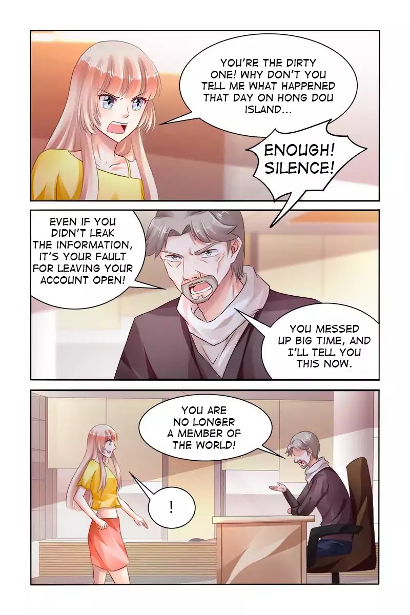 Grandest Wedding chapter 158 - page 3