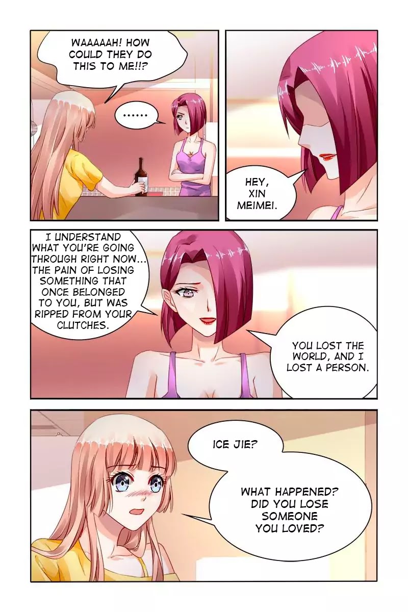 Grandest Wedding chapter 158 - page 5