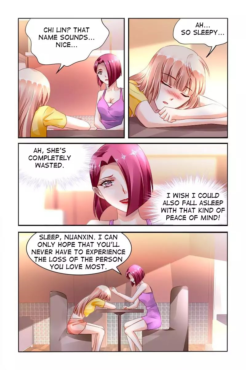 Grandest Wedding chapter 158 - page 8