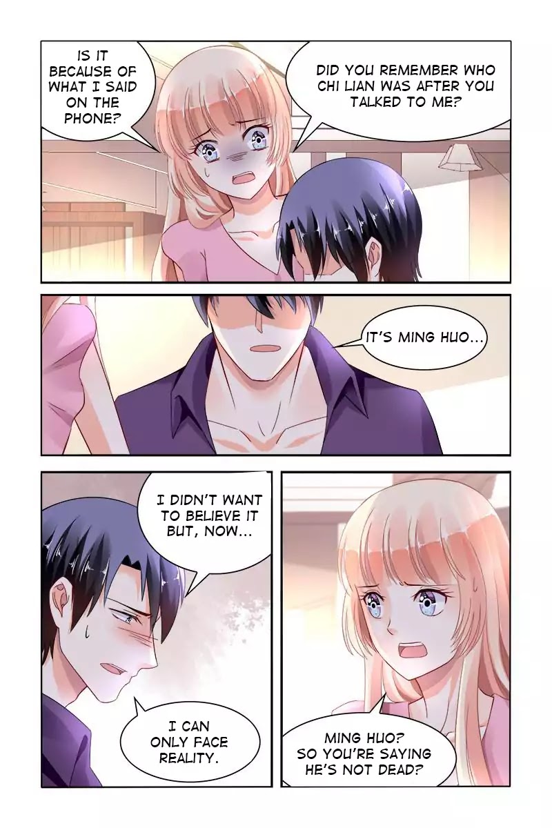 Grandest Wedding chapter 146 - page 2