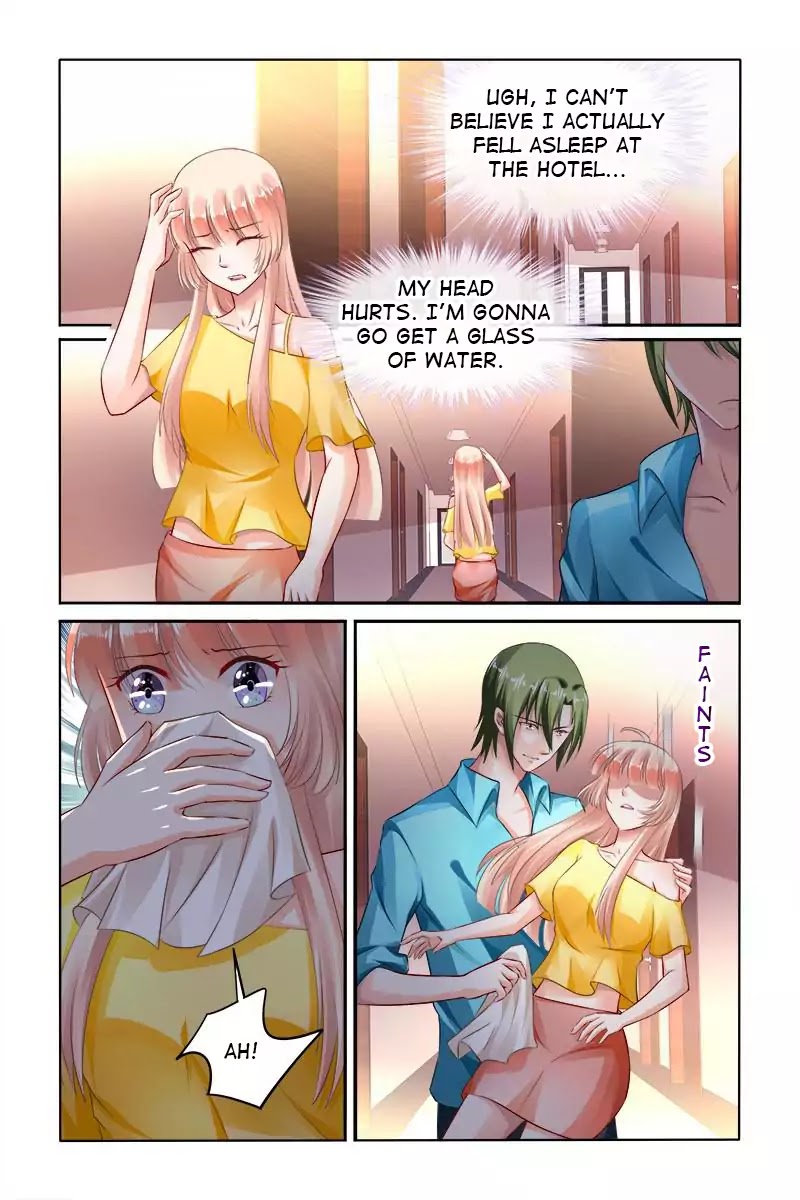 Grandest Wedding chapter 159 - page 1