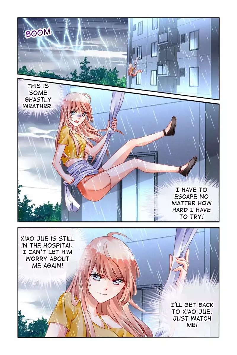 Grandest Wedding chapter 159 - page 8