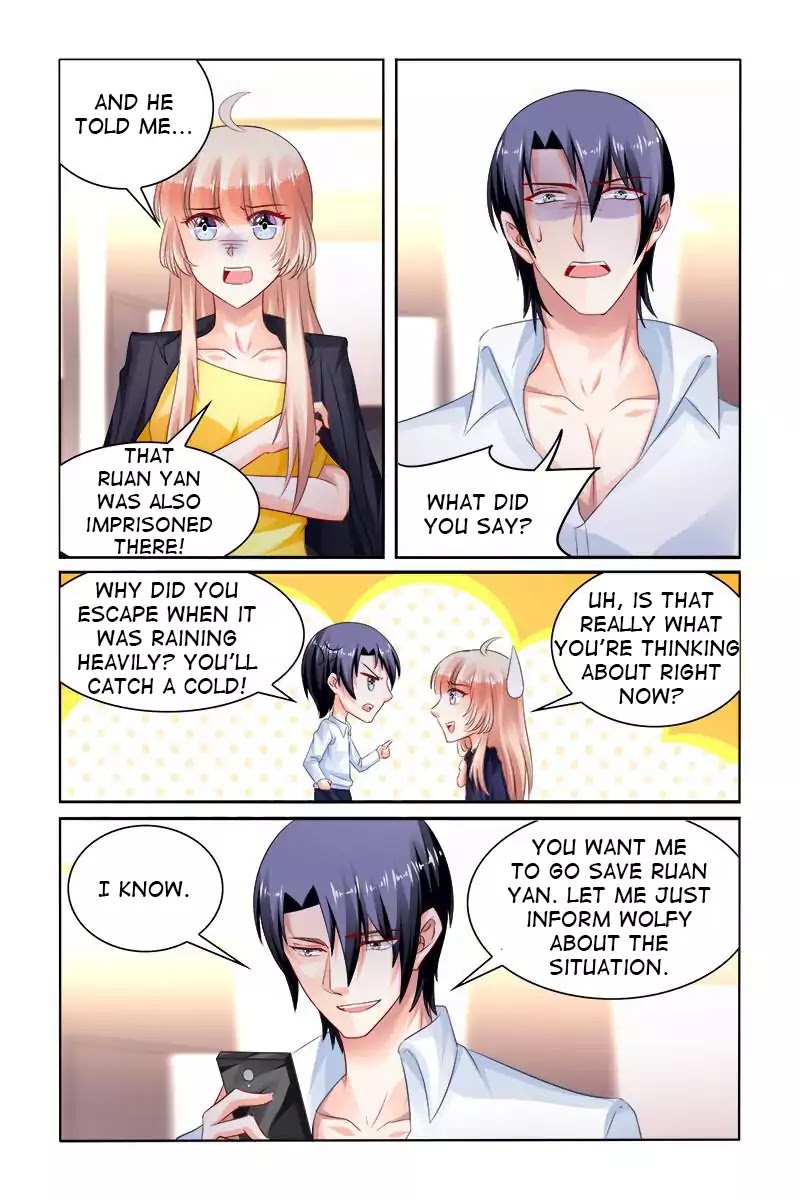 Grandest Wedding chapter 160 - page 2