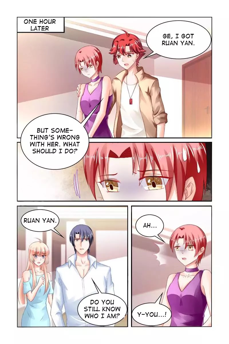 Grandest Wedding chapter 160 - page 3