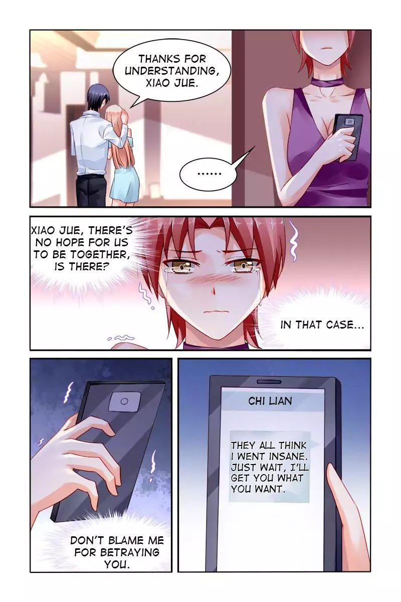 Grandest Wedding chapter 160 - page 8