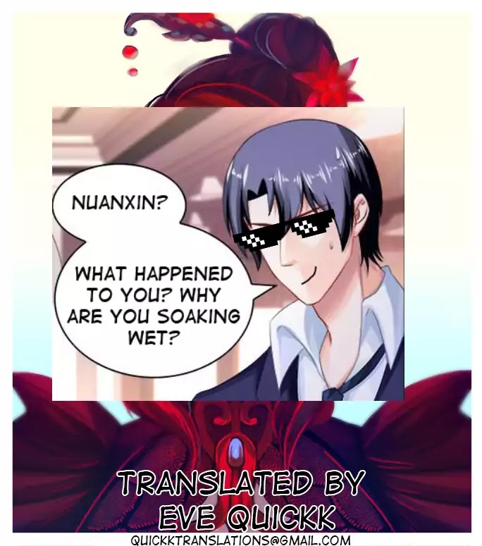Grandest Wedding chapter 160 - page 9