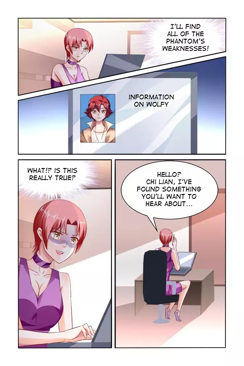 Grandest Wedding chapter 161 - page 8
