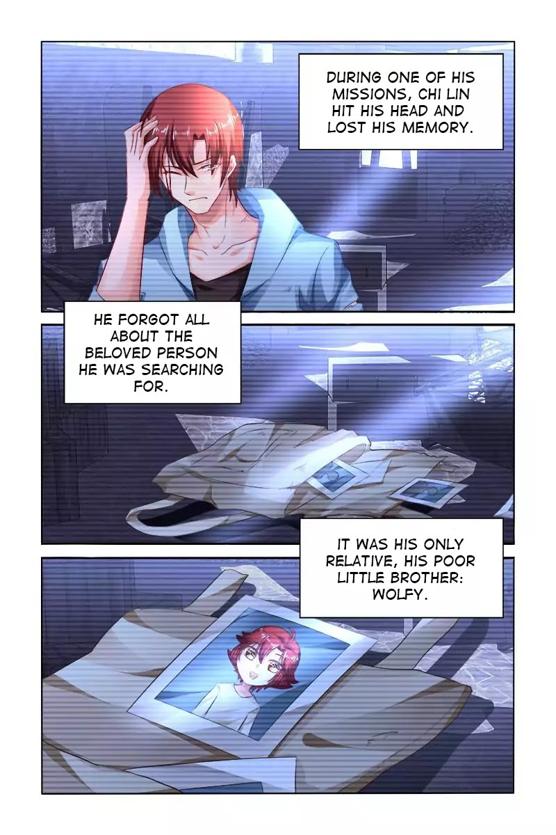 Grandest Wedding chapter 162 - page 5