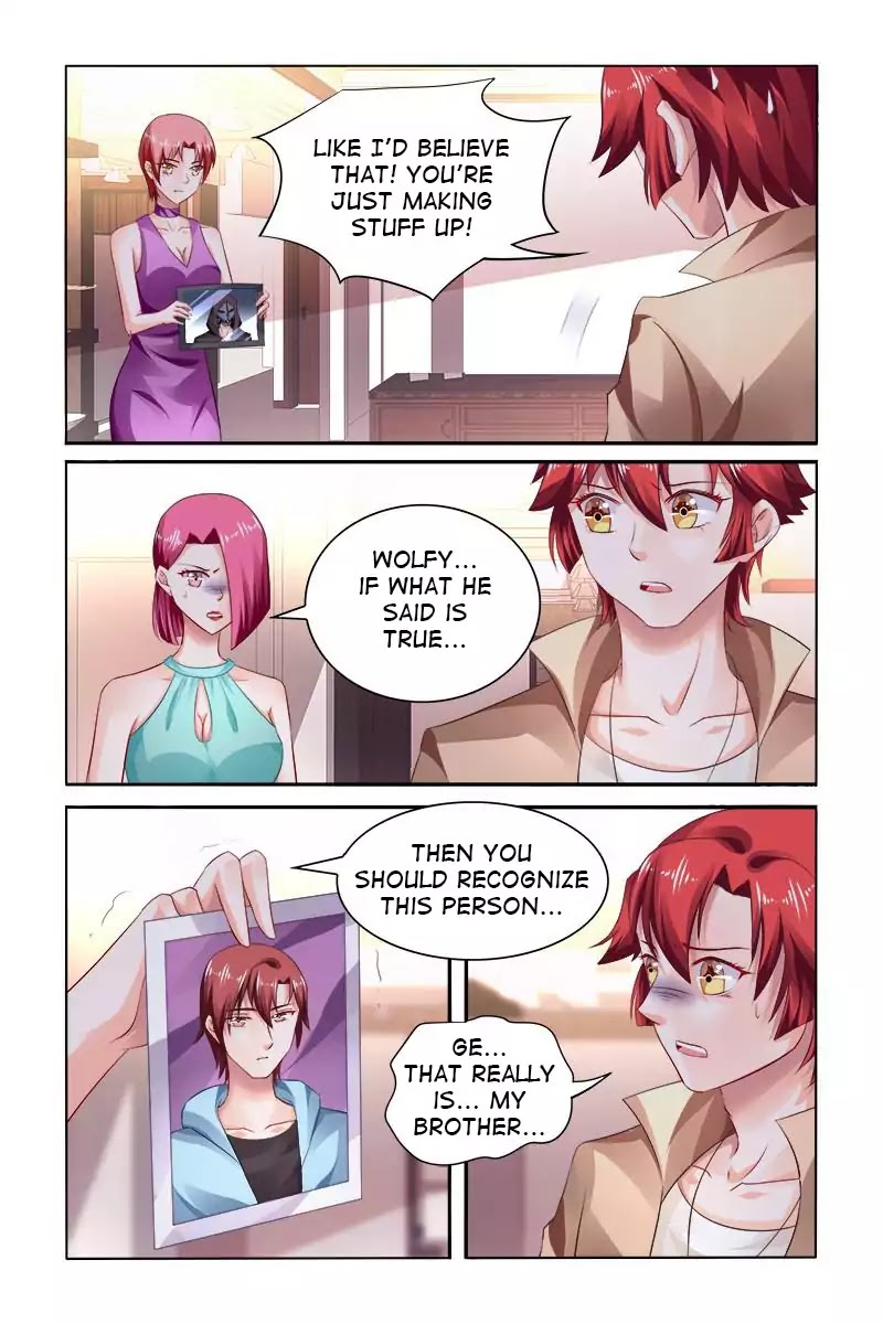 Grandest Wedding chapter 162 - page 7