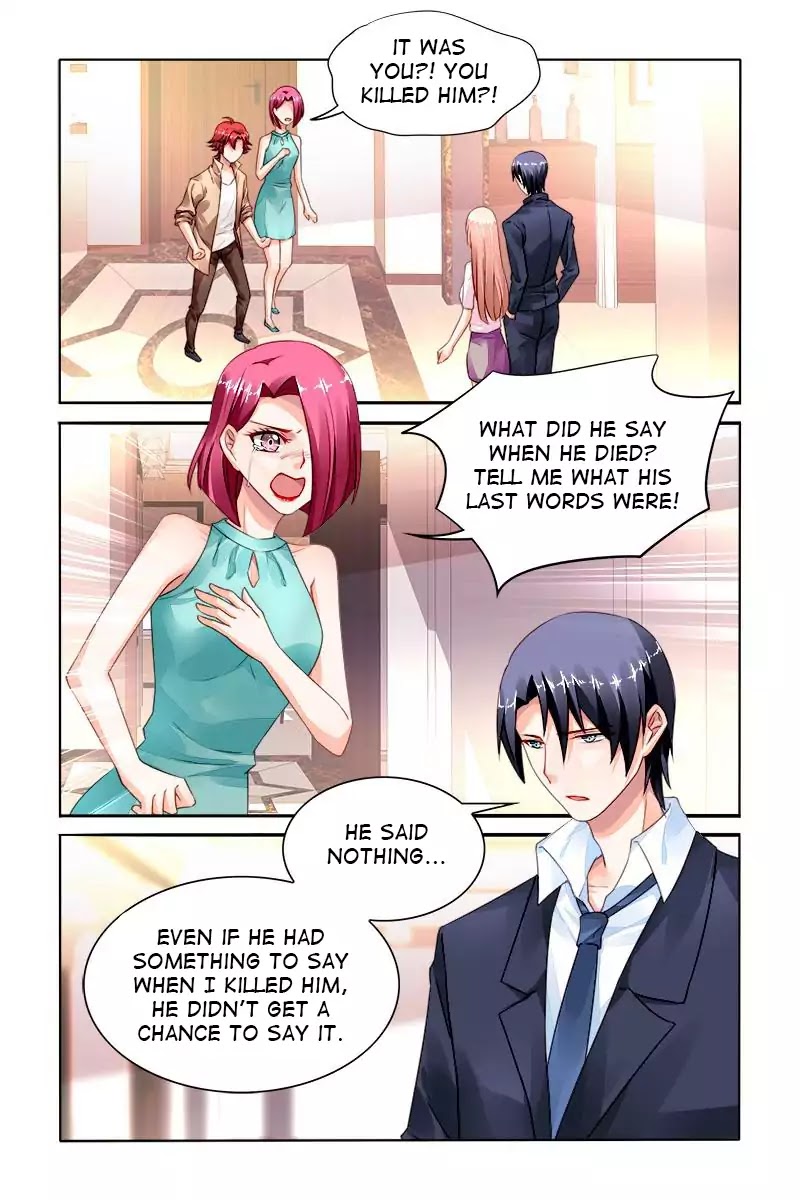 Grandest Wedding chapter 163 - page 1