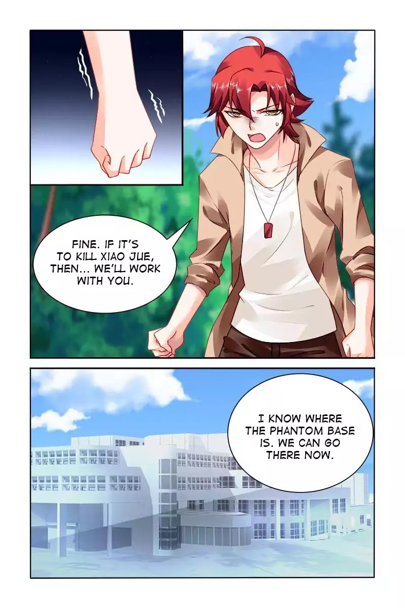 Grandest Wedding chapter 164 - page 2