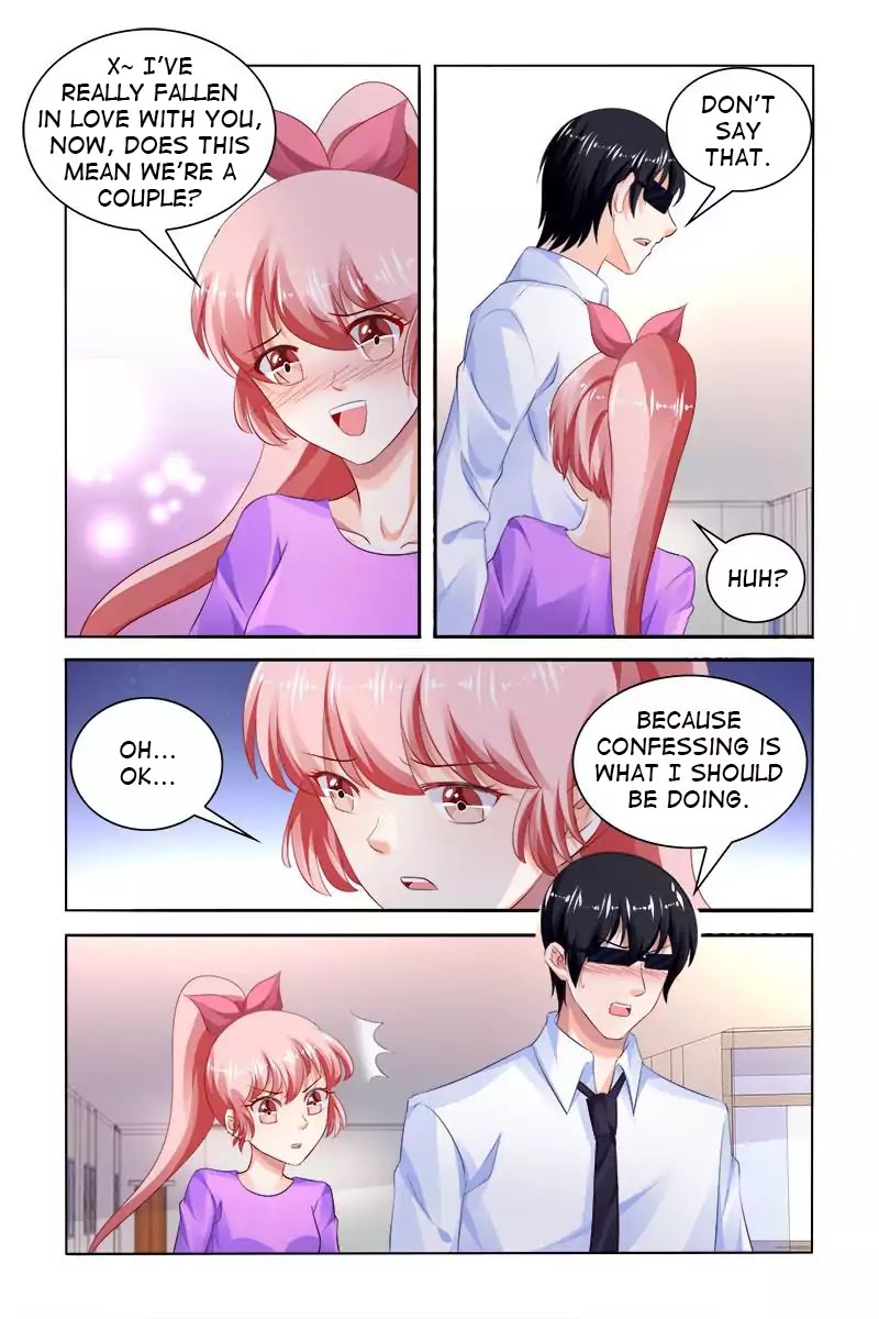 Grandest Wedding chapter 167 - page 2