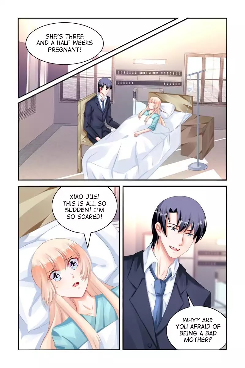 Grandest Wedding chapter 167 - page 5