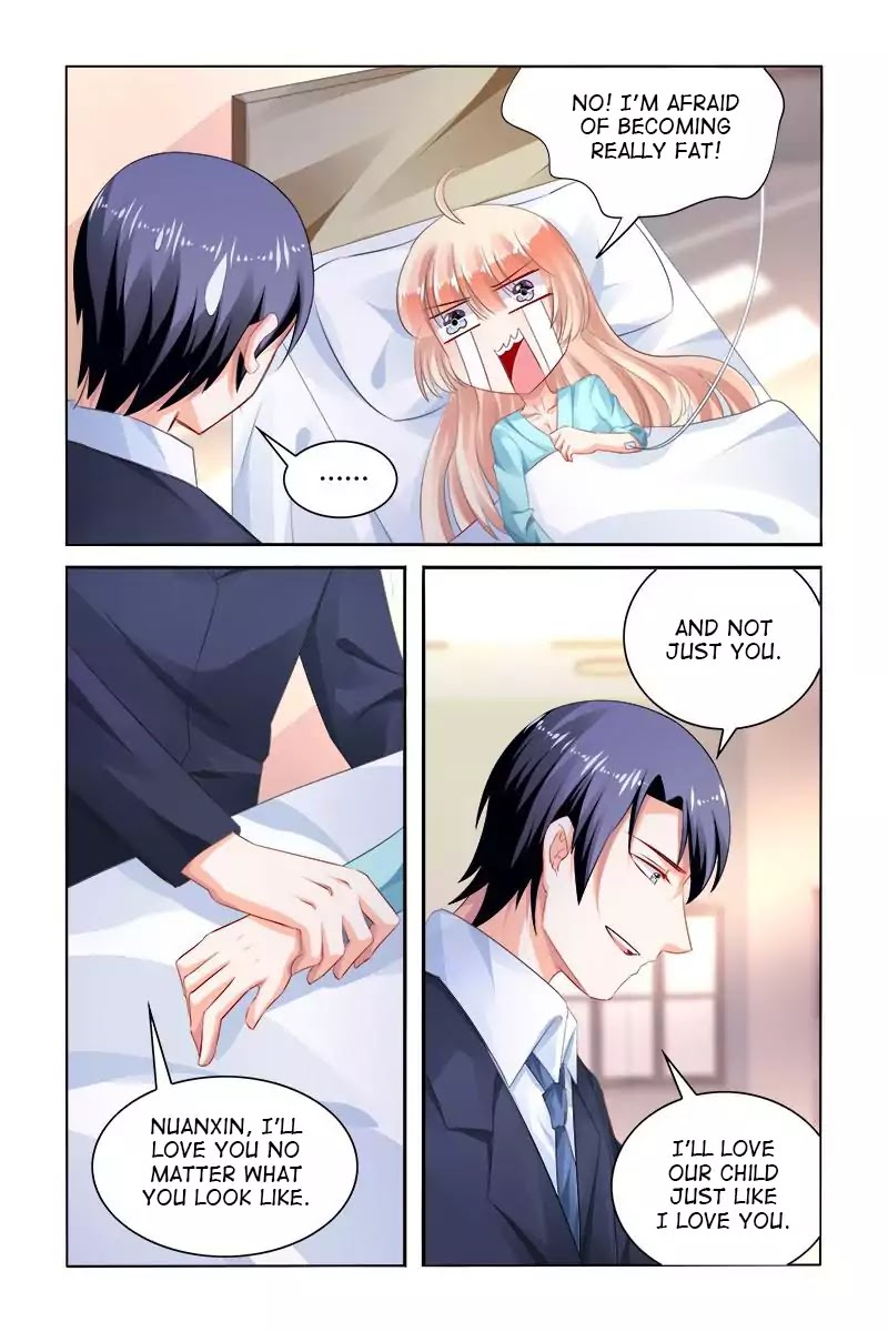 Grandest Wedding chapter 167 - page 6