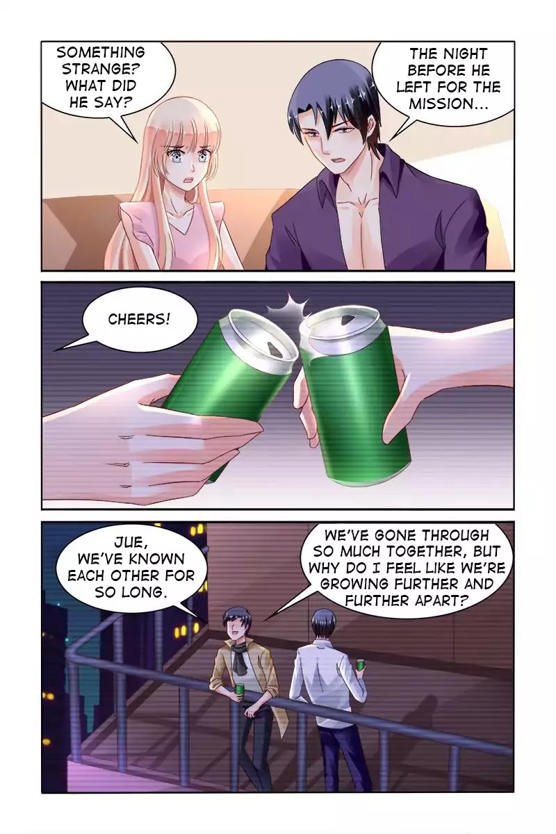 Grandest Wedding chapter 147 - page 1