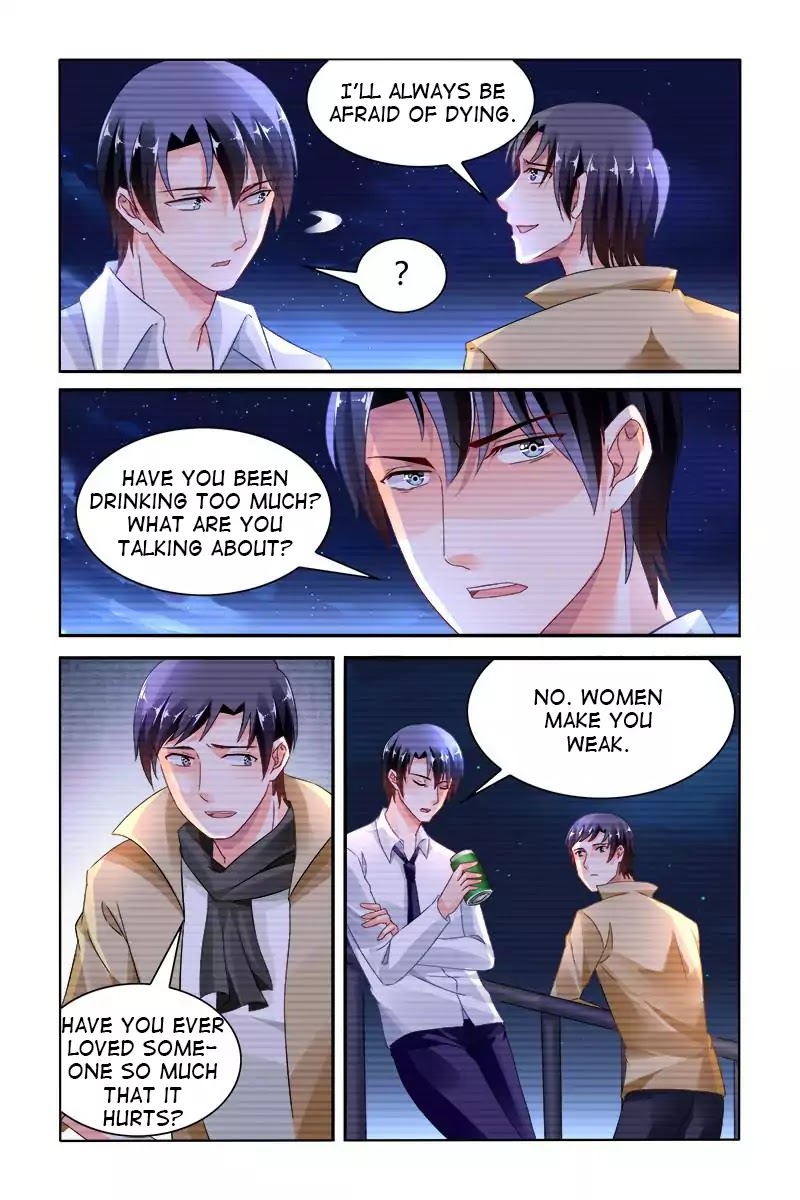 Grandest Wedding chapter 147 - page 2