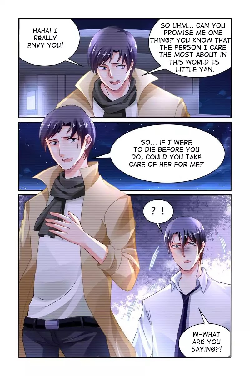 Grandest Wedding chapter 147 - page 3