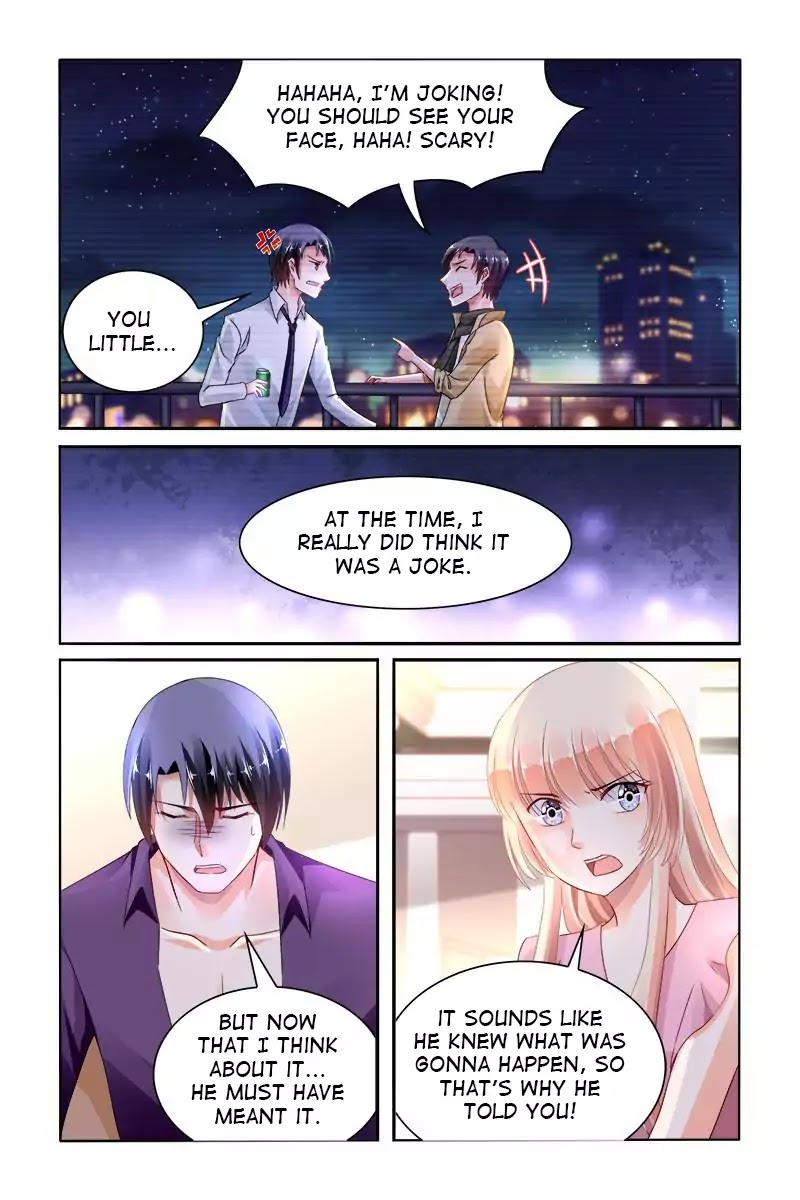 Grandest Wedding chapter 147 - page 4
