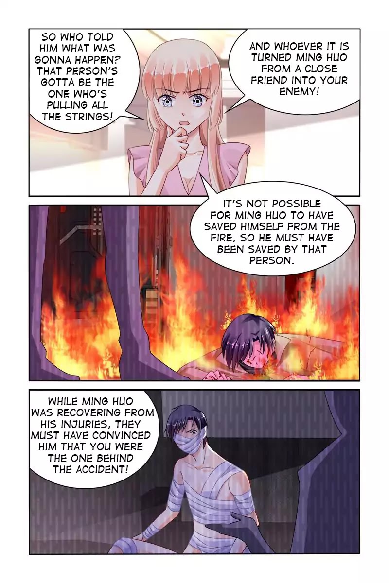 Grandest Wedding chapter 147 - page 5