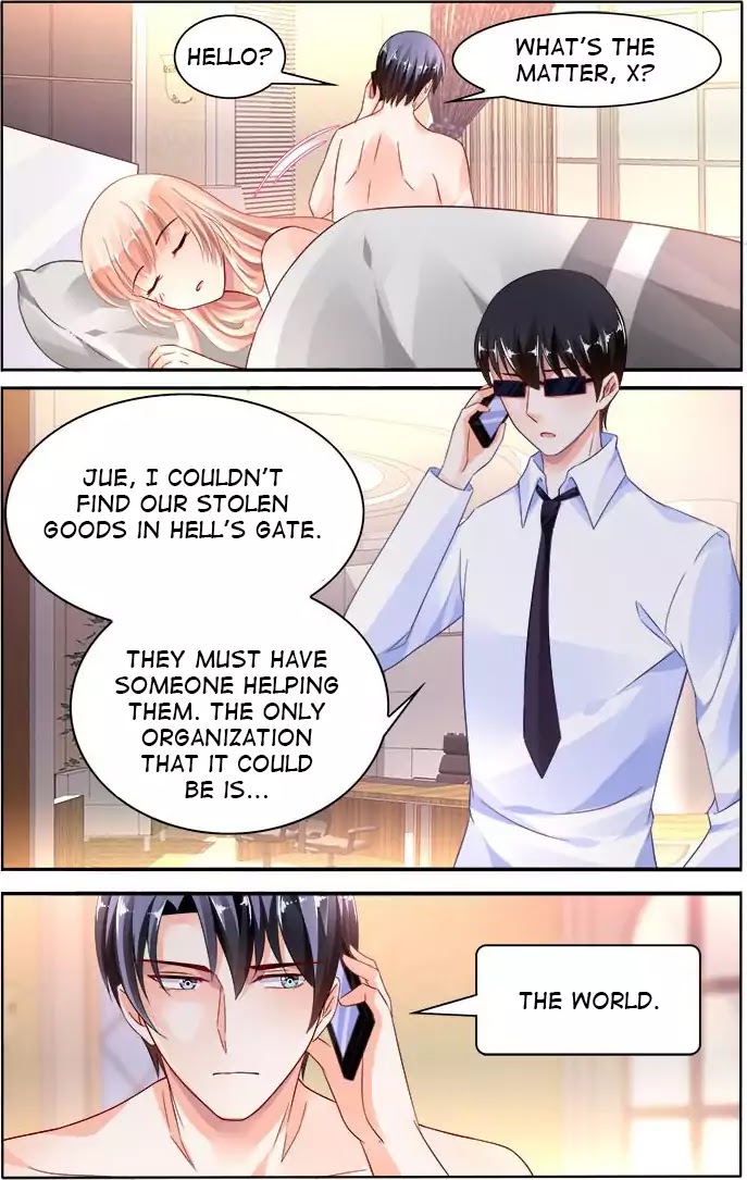 Grandest Wedding chapter 132 - page 2