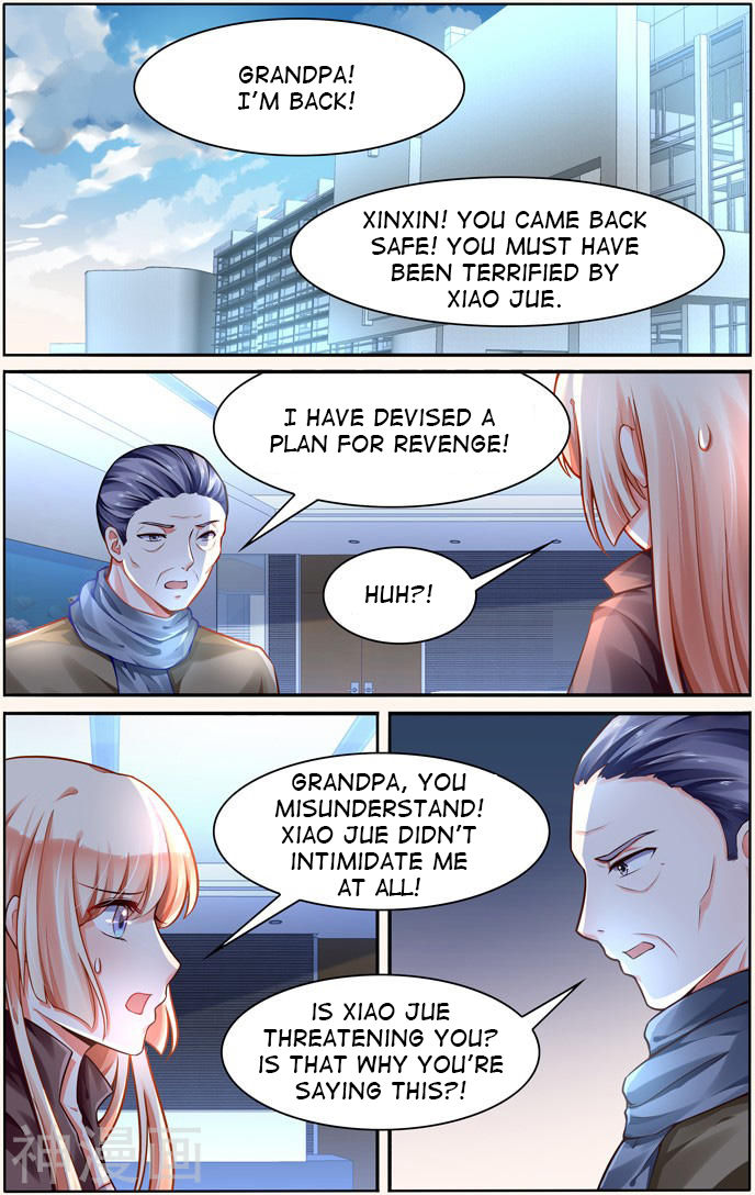 Grandest Wedding chapter 102 - page 2