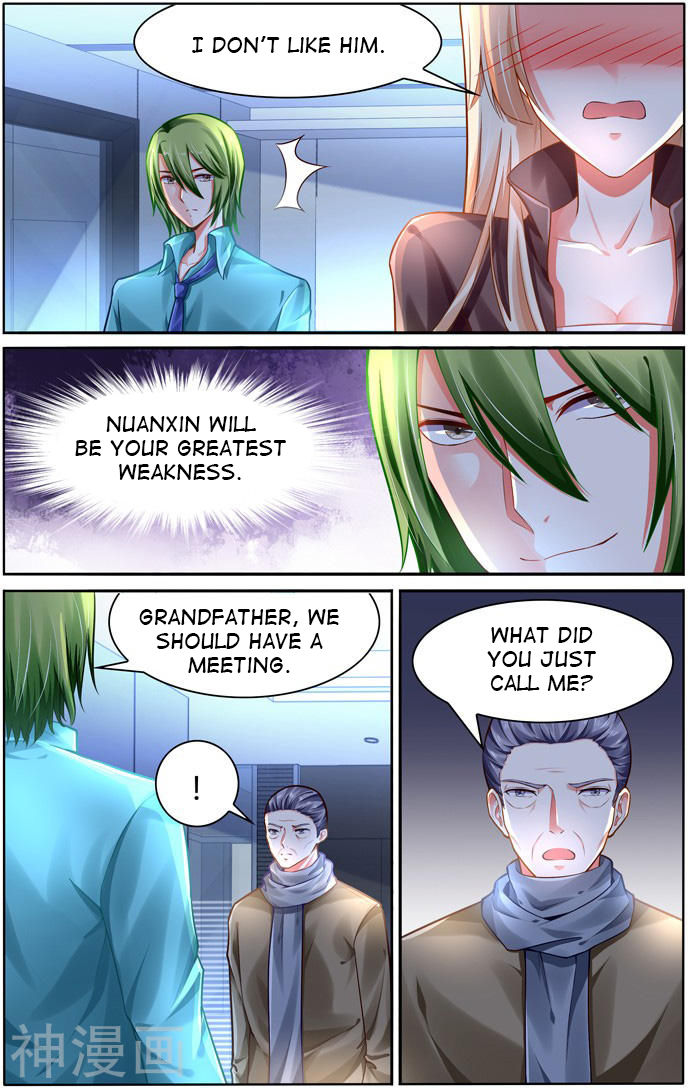 Grandest Wedding chapter 102 - page 4