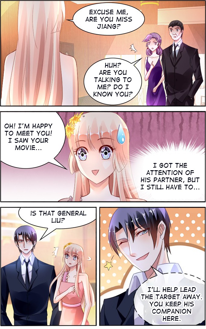 Grandest Wedding chapter 126 - page 2