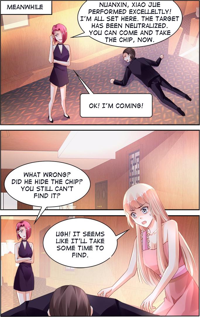 Grandest Wedding chapter 126 - page 5