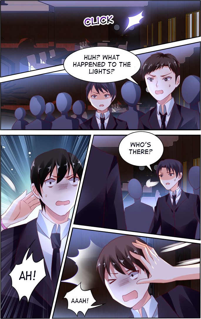Grandest Wedding chapter 126 - page 7
