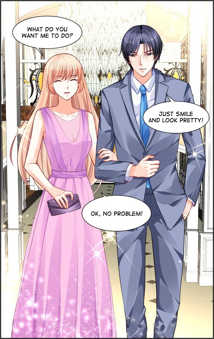 Grandest Wedding chapter 15 - page 2