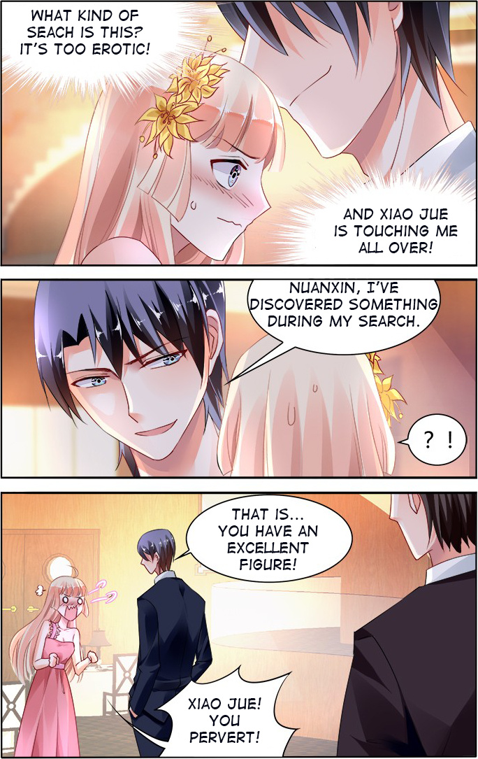 Grandest Wedding chapter 128 - page 2