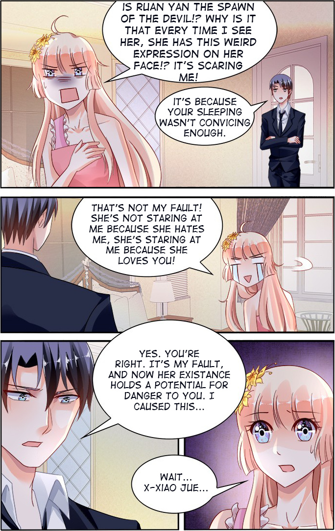 Grandest Wedding chapter 128 - page 6
