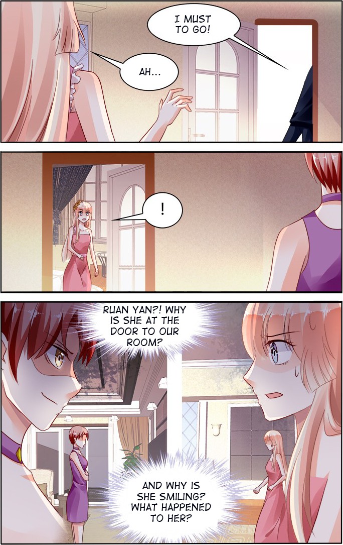Grandest Wedding chapter 128 - page 8