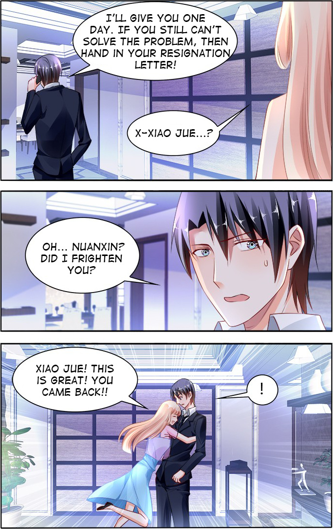 Grandest Wedding chapter 129 - page 2