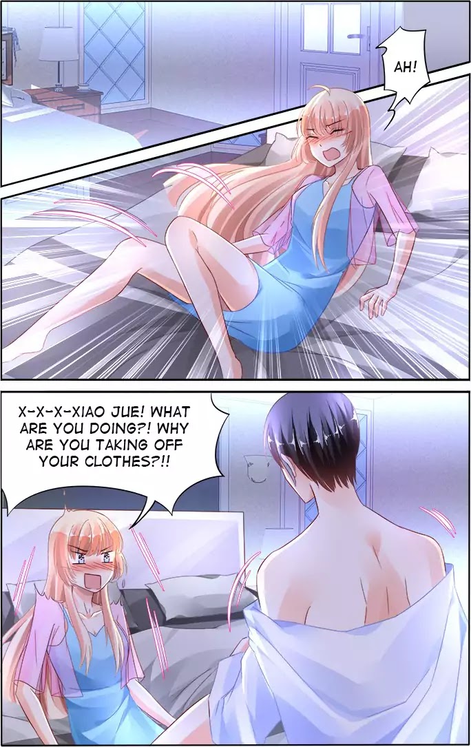 Grandest Wedding chapter 131 - page 4