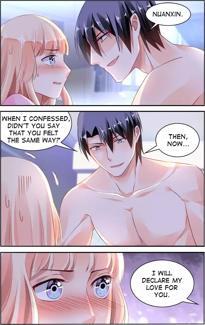 Grandest Wedding chapter 131 - page 5