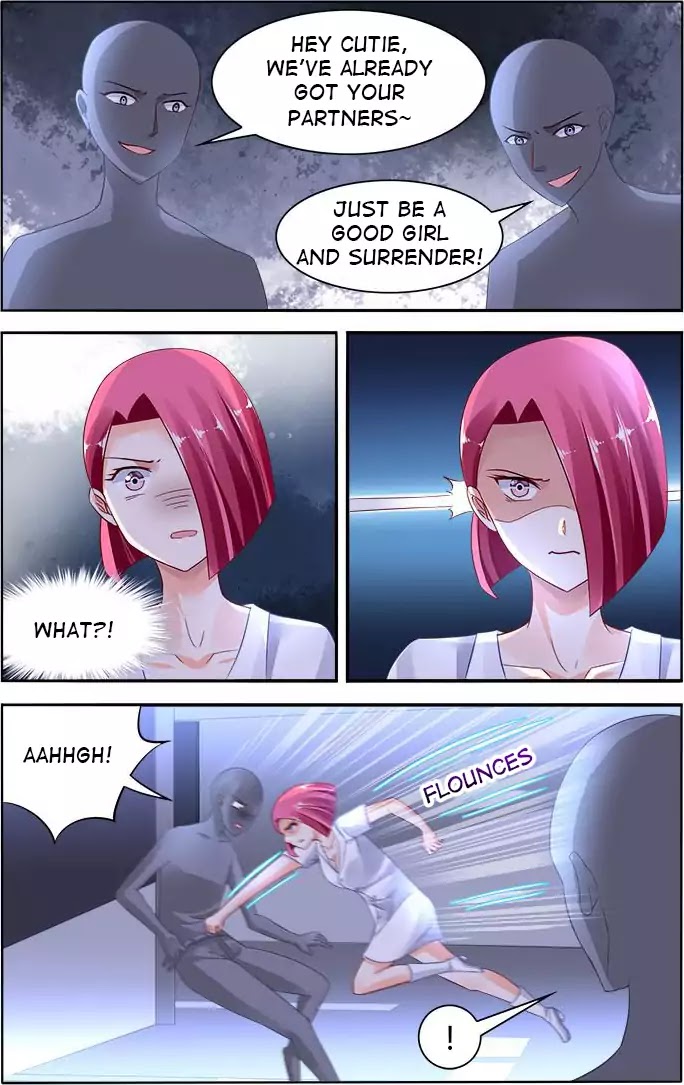 Grandest Wedding chapter 133 - page 2