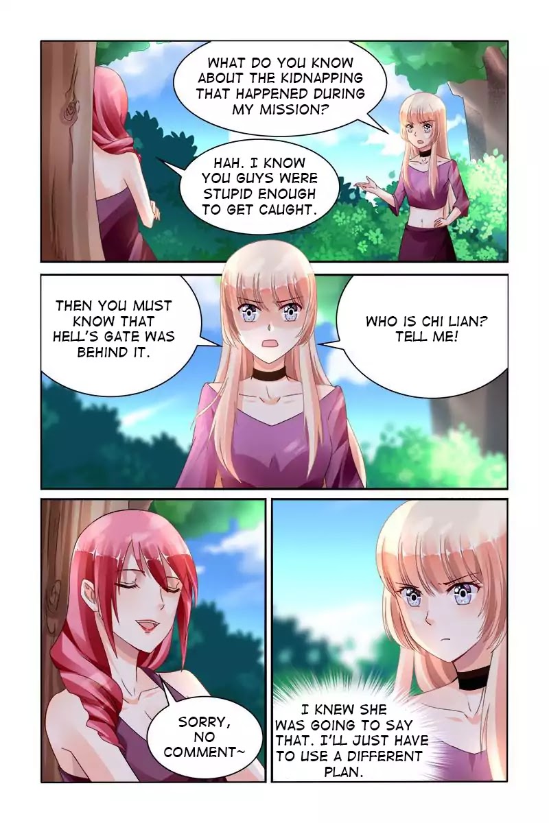 Grandest Wedding chapter 144 - page 5