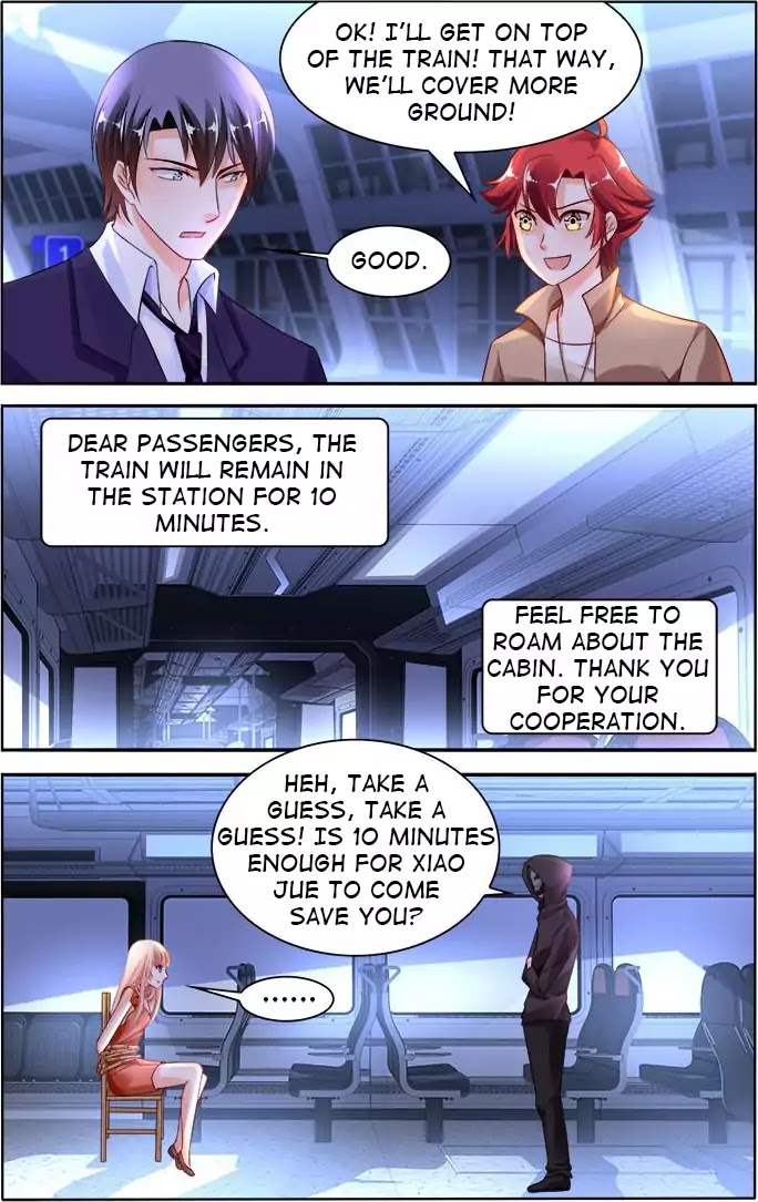 Grandest Wedding chapter 134 - page 2