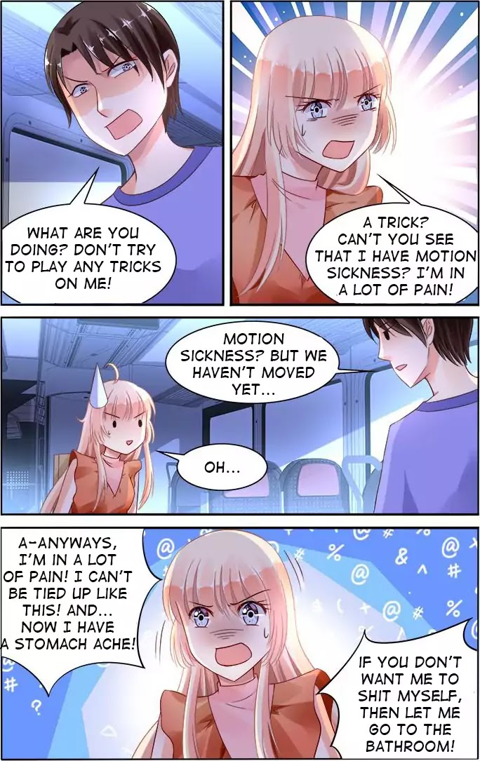 Grandest Wedding chapter 135 - page 2