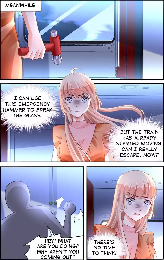 Grandest Wedding chapter 135 - page 7