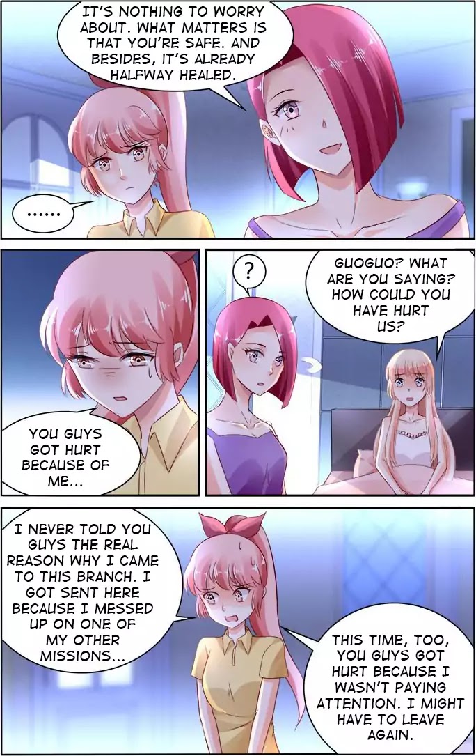 Grandest Wedding chapter 138 - page 2