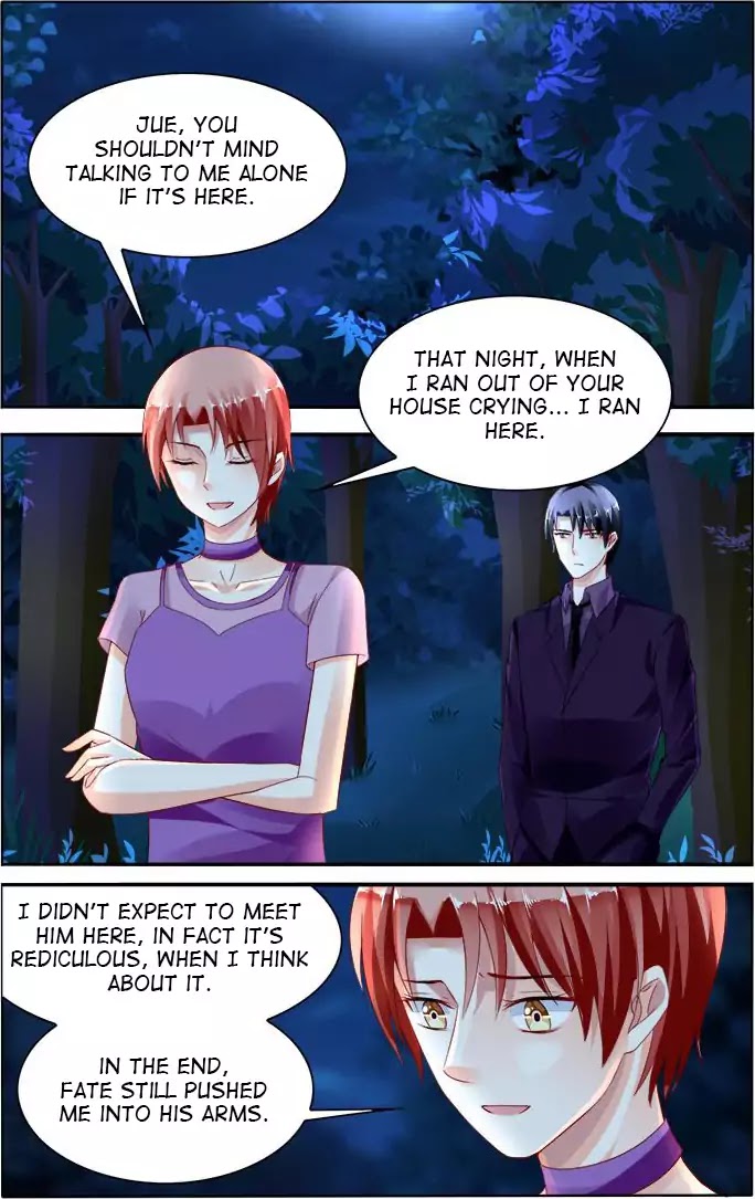Grandest Wedding chapter 139 - page 1