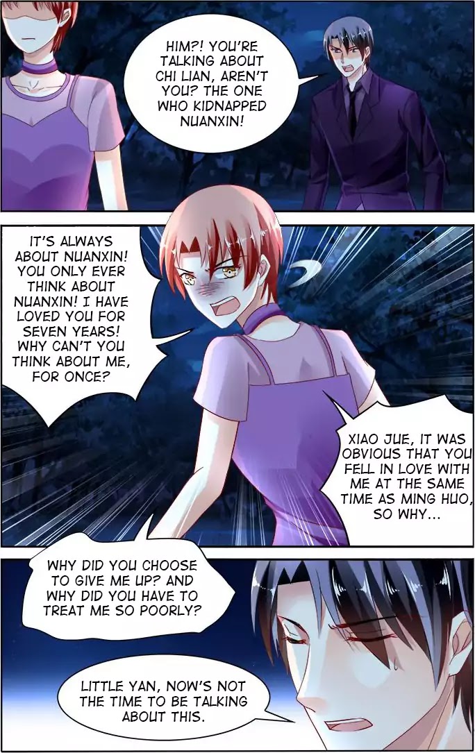 Grandest Wedding chapter 139 - page 2