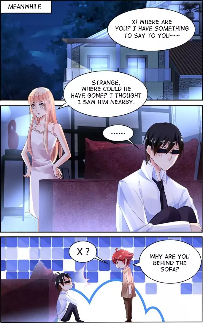 Grandest Wedding chapter 139 - page 5