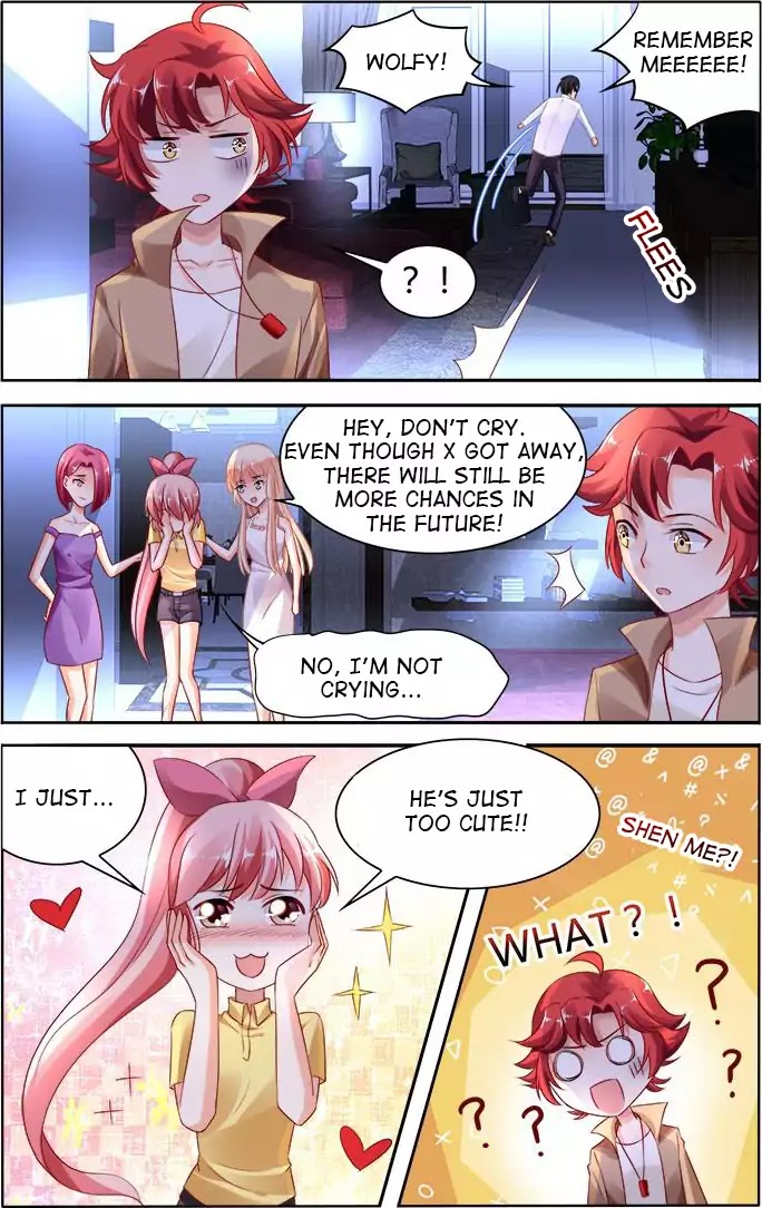 Grandest Wedding chapter 139 - page 6