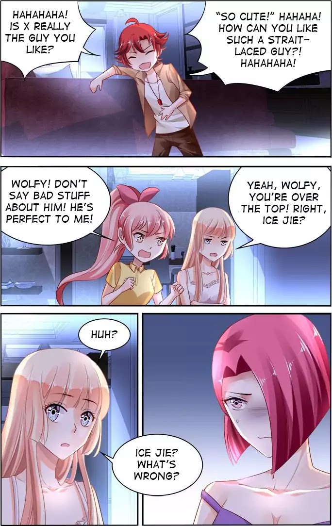 Grandest Wedding chapter 139 - page 7