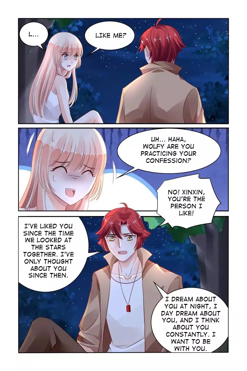 Grandest Wedding chapter 141 - page 1