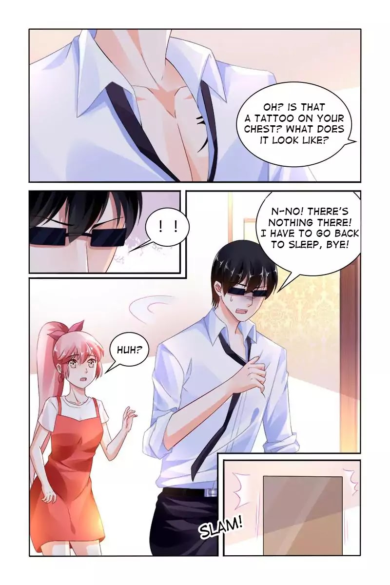 Grandest Wedding chapter 142 - page 2